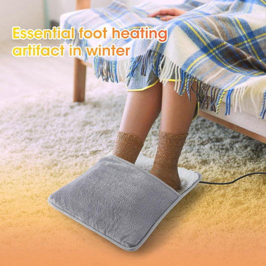 Store Lightweight Household Foot Heating Pad - Catalyst Mart