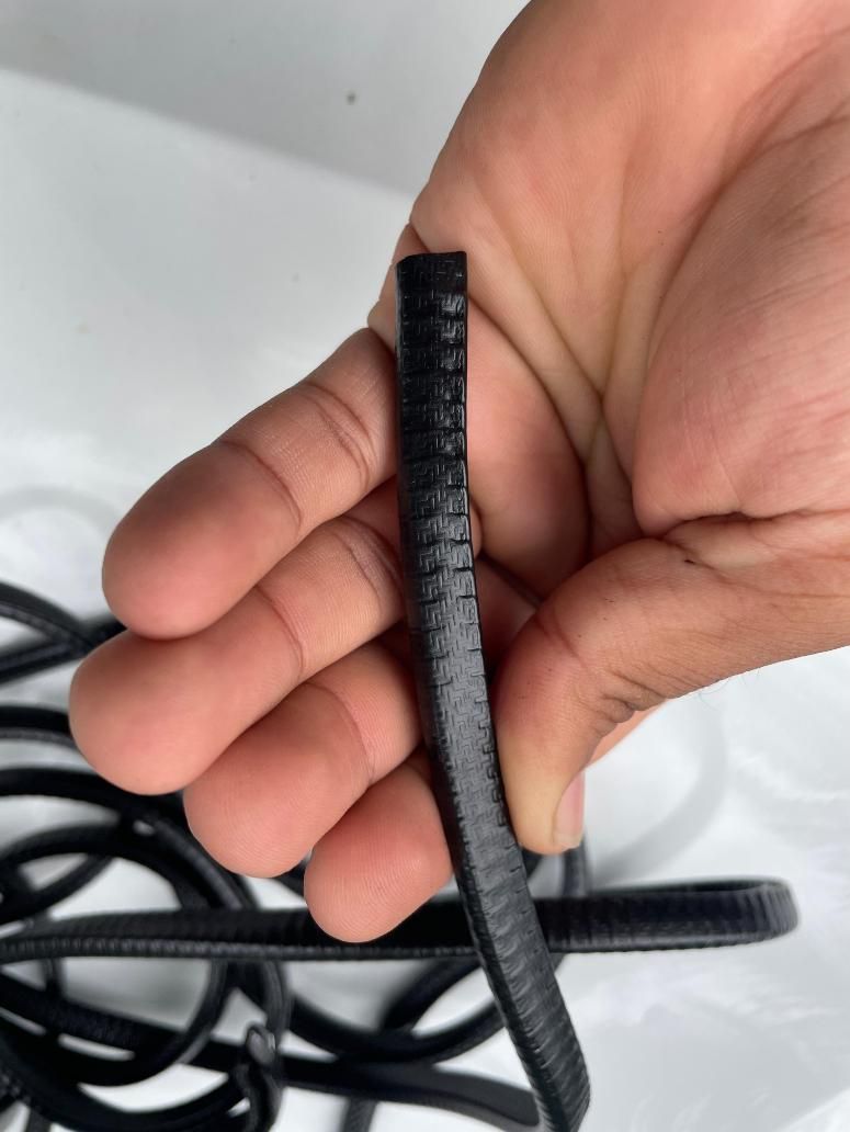 Car Door Protector Strip (5 mtrs) - Catalyst Mart
