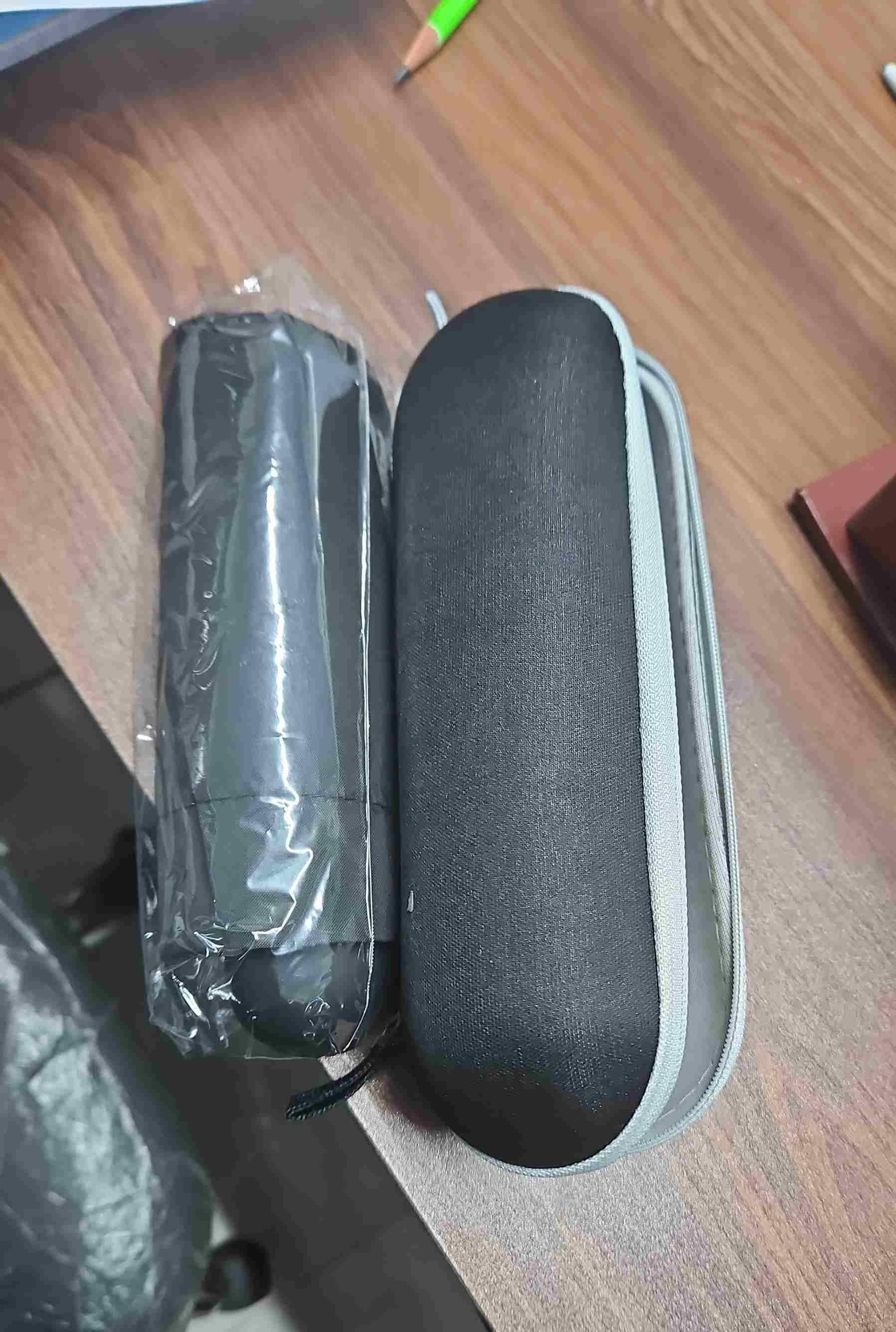 Mini Umbrella with Case for Men & Women (Manual Open) - Catalyst Mart