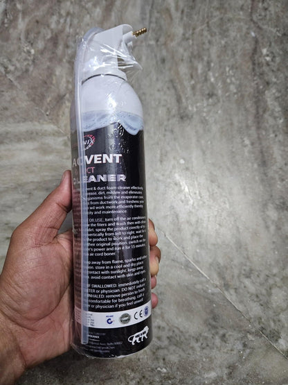AC Vent & Duct Cleaner - Catalyst Mart