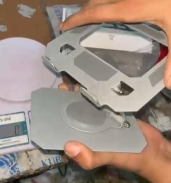Rotating Base Tablet Stand - Catalyst Mart