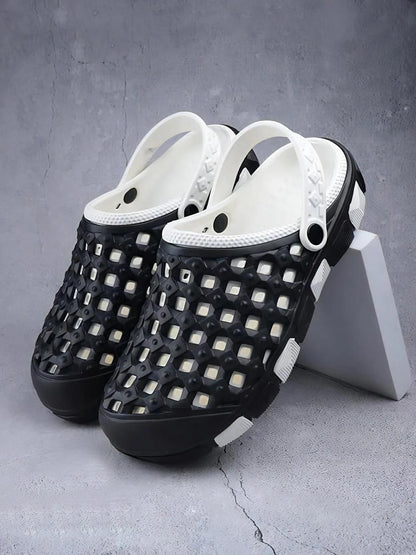 Clogs Footwear - Catalyst Mart