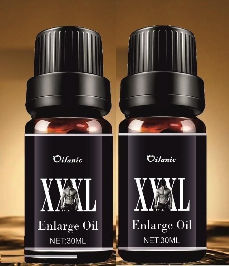 30ml XXXL Essential Oil for Men's - Catalyst Mart