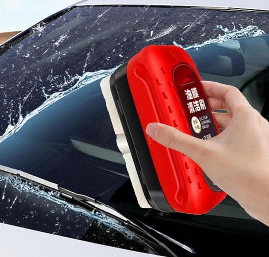 Glass Cleaning Board - Catalyst Mart