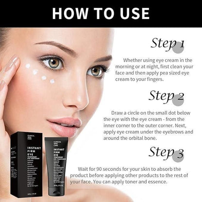 Instant Firmx Eye Bag Cream50g - Catalyst Mart