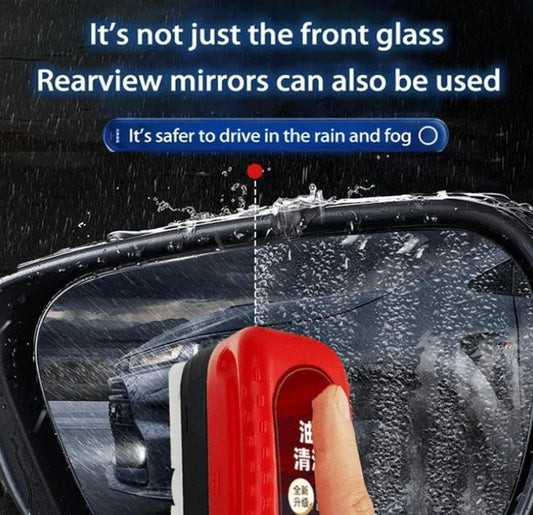 Glass Cleaning Board - Catalyst Mart