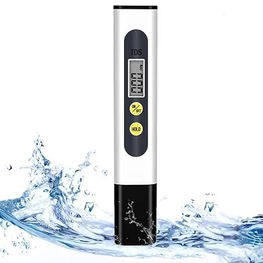Water TDS Meter Tester - Catalyst Mart