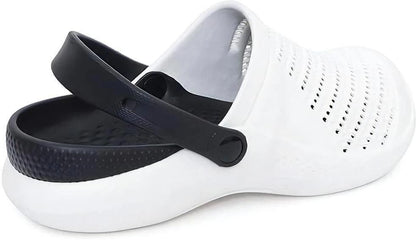 Clogs Footwear - Catalyst Mart