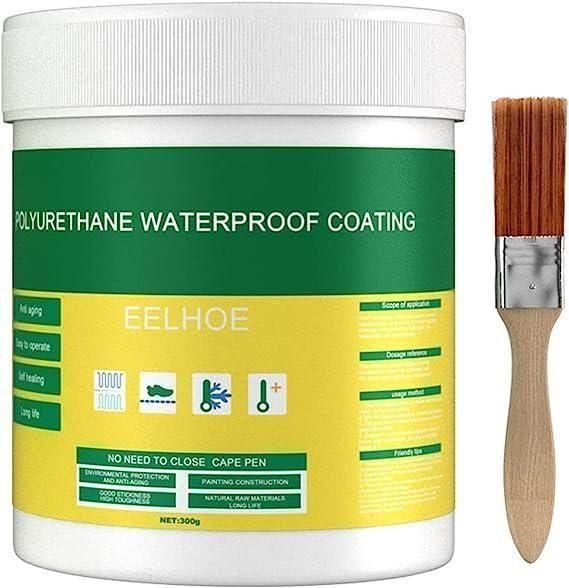 Efficient Leak privation Waterproof Glue - Catalyst Mart