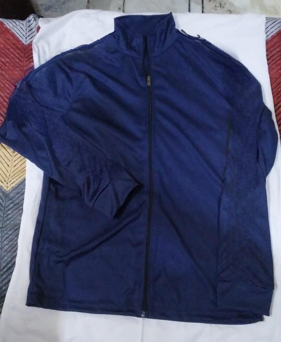 Sunscreen with UV Protection Lightweight Jackets for Men - Catalyst Mart