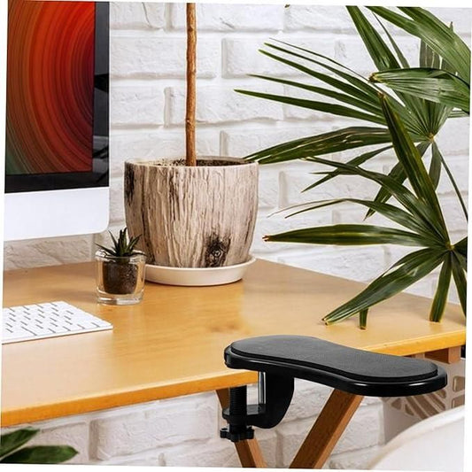 Desk Arm/Wrist Rest Pad - Catalyst Mart