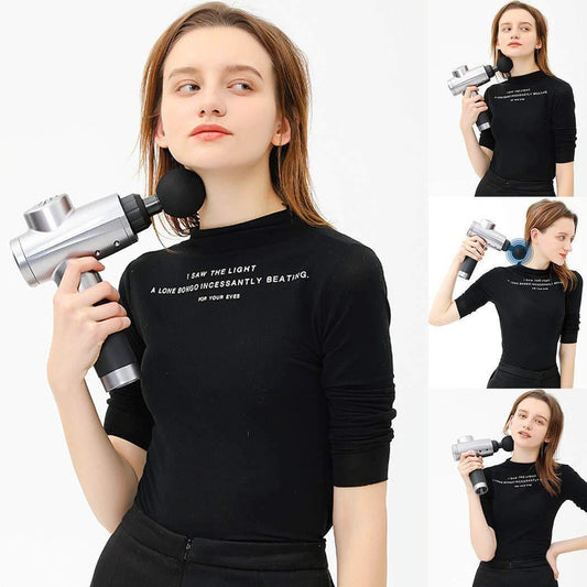 Fascial Gun Massager - Catalyst Mart