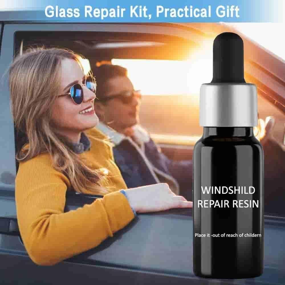 Glass Repair Kit Pack of 2 - Catalyst Mart