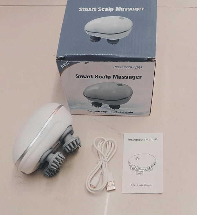 Electric Pet, Cat Massager - Catalyst Mart