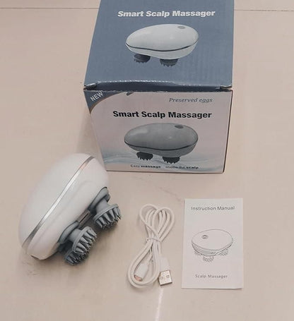 Electric Pet, Cat Massager - Catalyst Mart