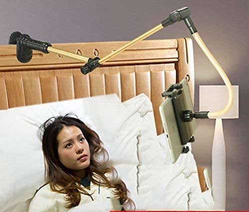 Mobile Phone & Tablet Stand-Flexible Clip - Catalyst Mart