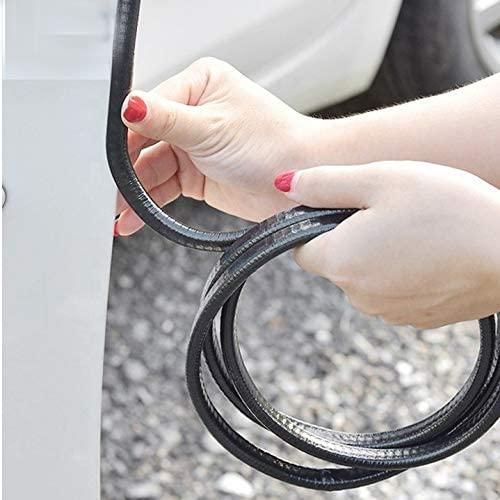 Car Door Protector Strip (5 mtrs) - Catalyst Mart