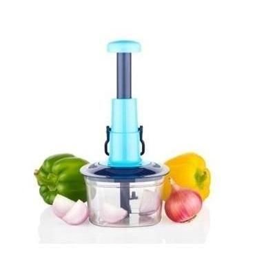 Manual Fruit and Vegetable Chopper - Catalyst Mart