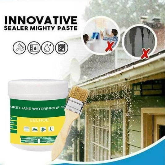 Efficient Leak privation Waterproof Glue - Catalyst Mart