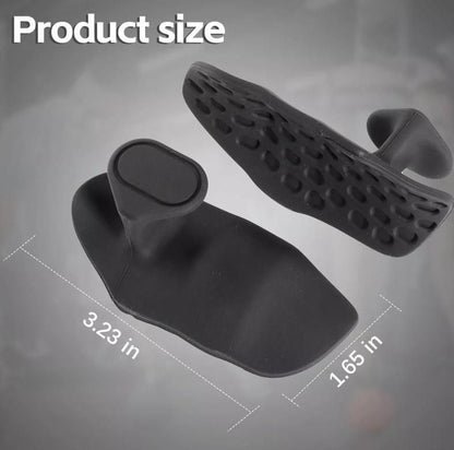 Hand Palm Protection Grips for Exercise - Catalyst Mart
