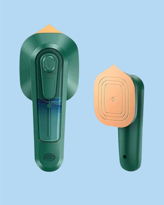 Iron-Travel Steamer Iron for Clothes , Portable Handheld Iron - Catalyst Mart