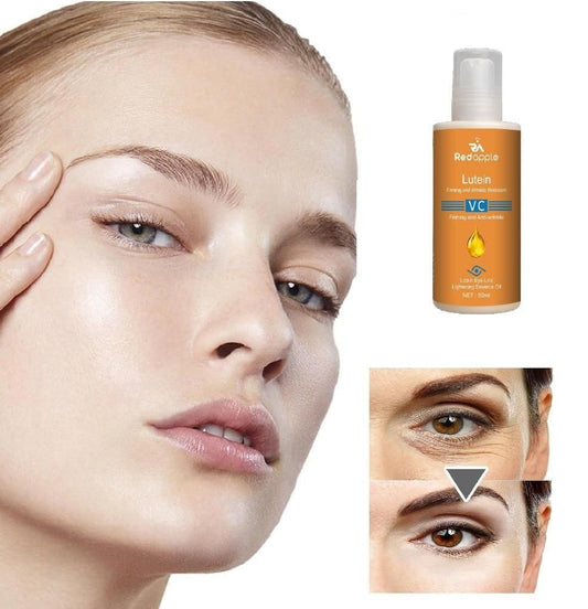 Lutein Firming & Anti-Wrinkle Cream 50ml (Pack of 2) | Skin Tightening & Anti-Aging Lotion