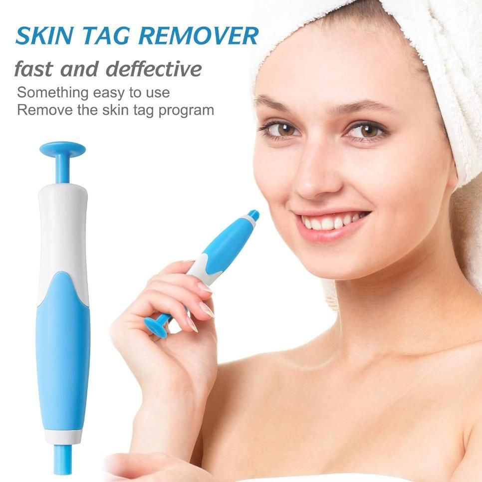 2-in-1 Skin Tag Remover Kit – Painless & Safe for All Skin Types - Catalyst Mart