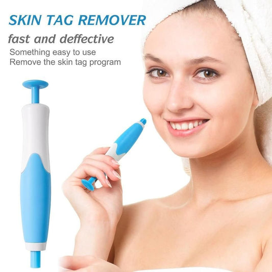 2-in-1 Skin Tag Remover Kit – Painless & Safe for All Skin Types - Catalyst Mart