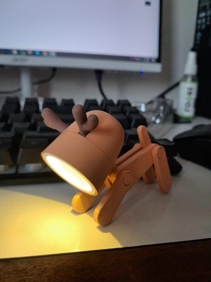 Mini LED Desk Lamp - Catalyst Mart