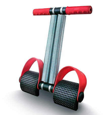 Gym Utility - Double Spring Tummy / Waist Trimmer Ab Exerciser - Catalyst Mart