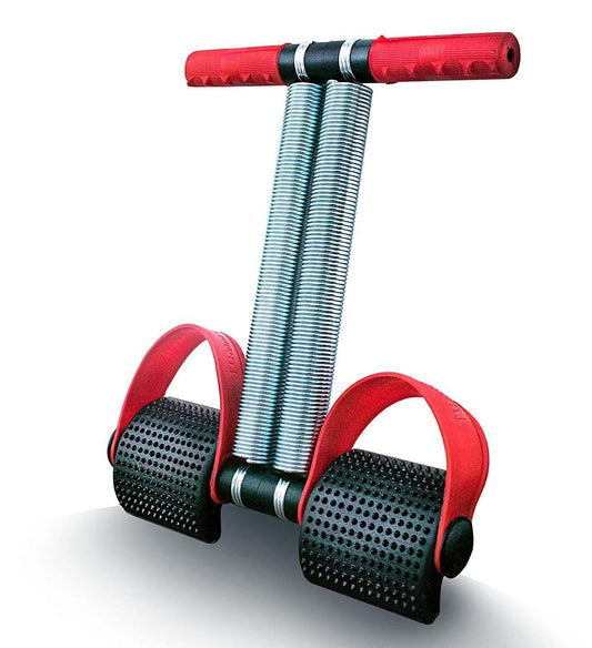 Gym Utility - Double Spring Tummy / Waist Trimmer Ab Exerciser - Catalyst Mart