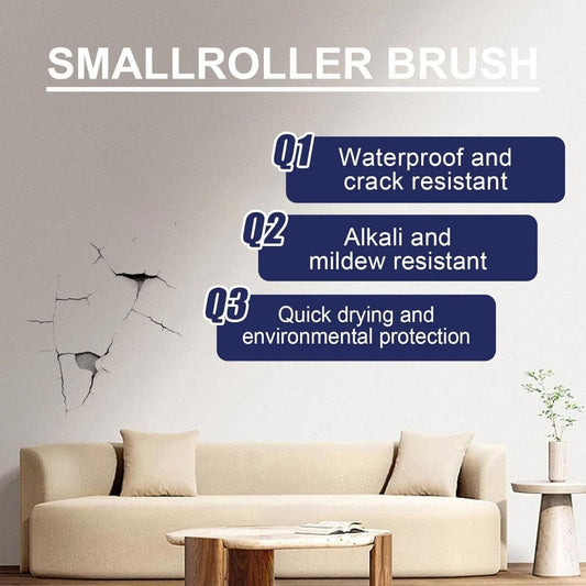 Wall Repair Spray Paint 500ML - Catalyst Mart