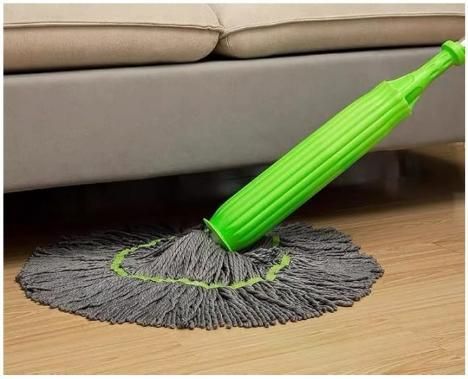 Self-twisting Water Rotating Mop - Catalyst Mart