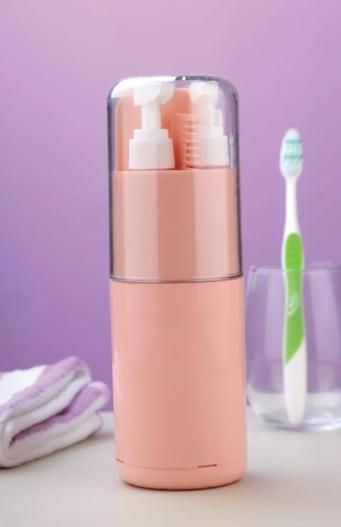 Travel kit 6 in 1 - Catalyst Mart