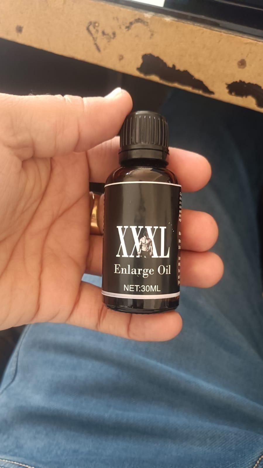 30ml XXXL Essential Oil for Men's - Catalyst Mart