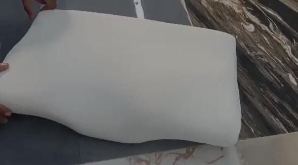 Foam Pillow for Neck Pain Relief - Catalyst Mart
