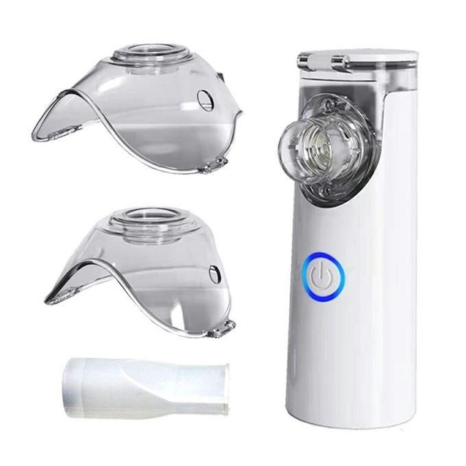 Portable Mesh Nebulizer for Kids & Adults - Catalyst Mart