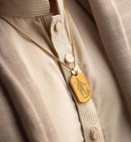 Hanuman Chalisha Pendant with Chain - Catalyst Mart