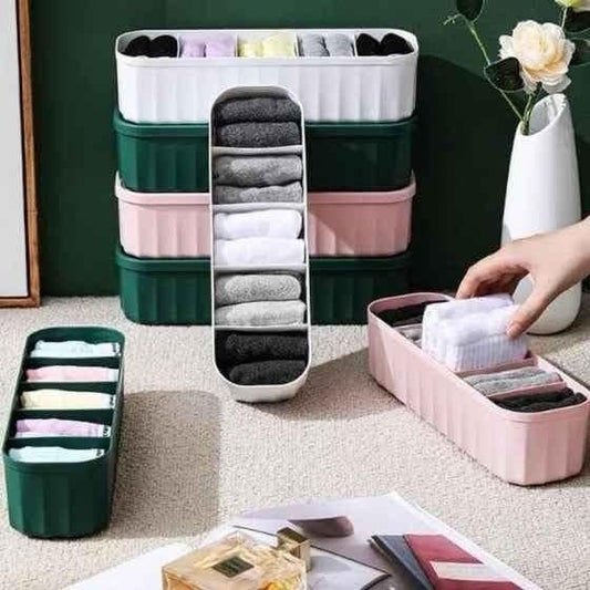 Drawer Organizers (Pack of 4) - Catalyst Mart