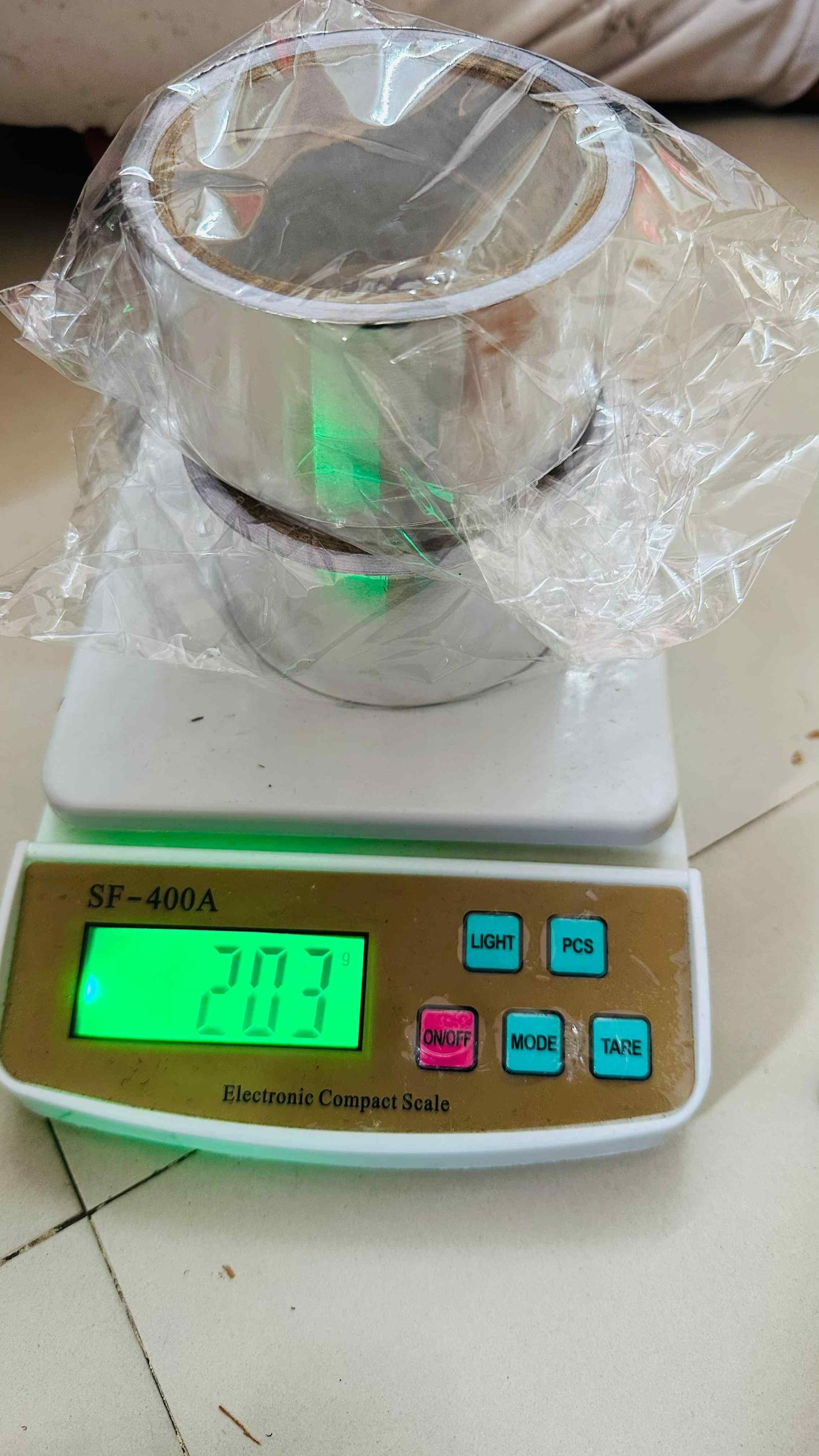 High Temperature Resistant Aluminum Foil Tape For Kitchen - Catalyst Mart