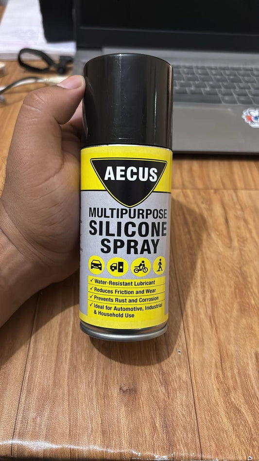 Multipurpose Magical Car Spray 150 ml - Catalyst Mart