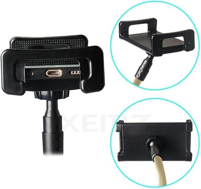 Mobile Phone & Tablet Stand-Flexible Clip - Catalyst Mart
