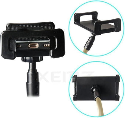 Mobile Phone & Tablet Stand-Flexible Clip - Catalyst Mart