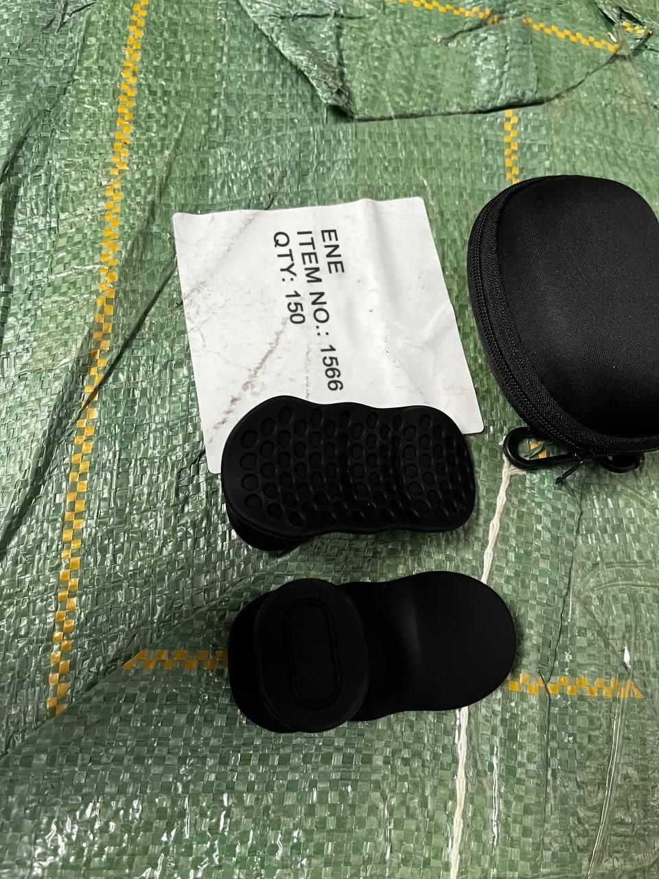 Hand Palm Protection Grips for Exercise - Catalyst Mart
