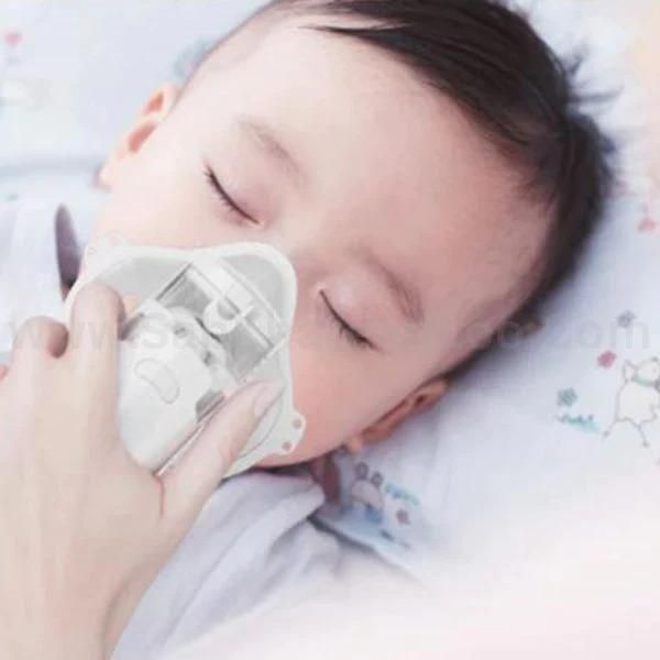 Portable Mesh Nebulizer for Kids & Adults - Catalyst Mart