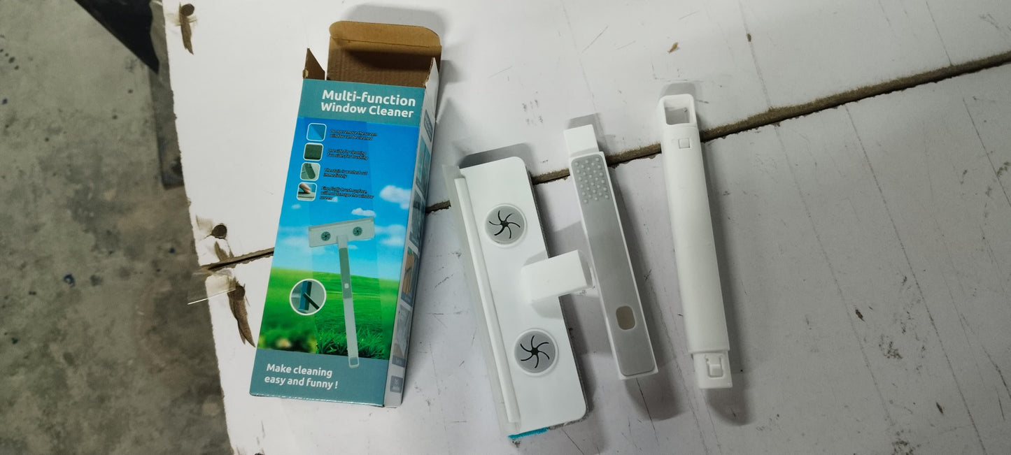 Multi Function Window Cleaner - Catalyst Mart