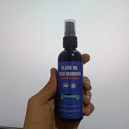 Glass Oil Film Remover 200 ml Pack of 2 - Catalyst Mart