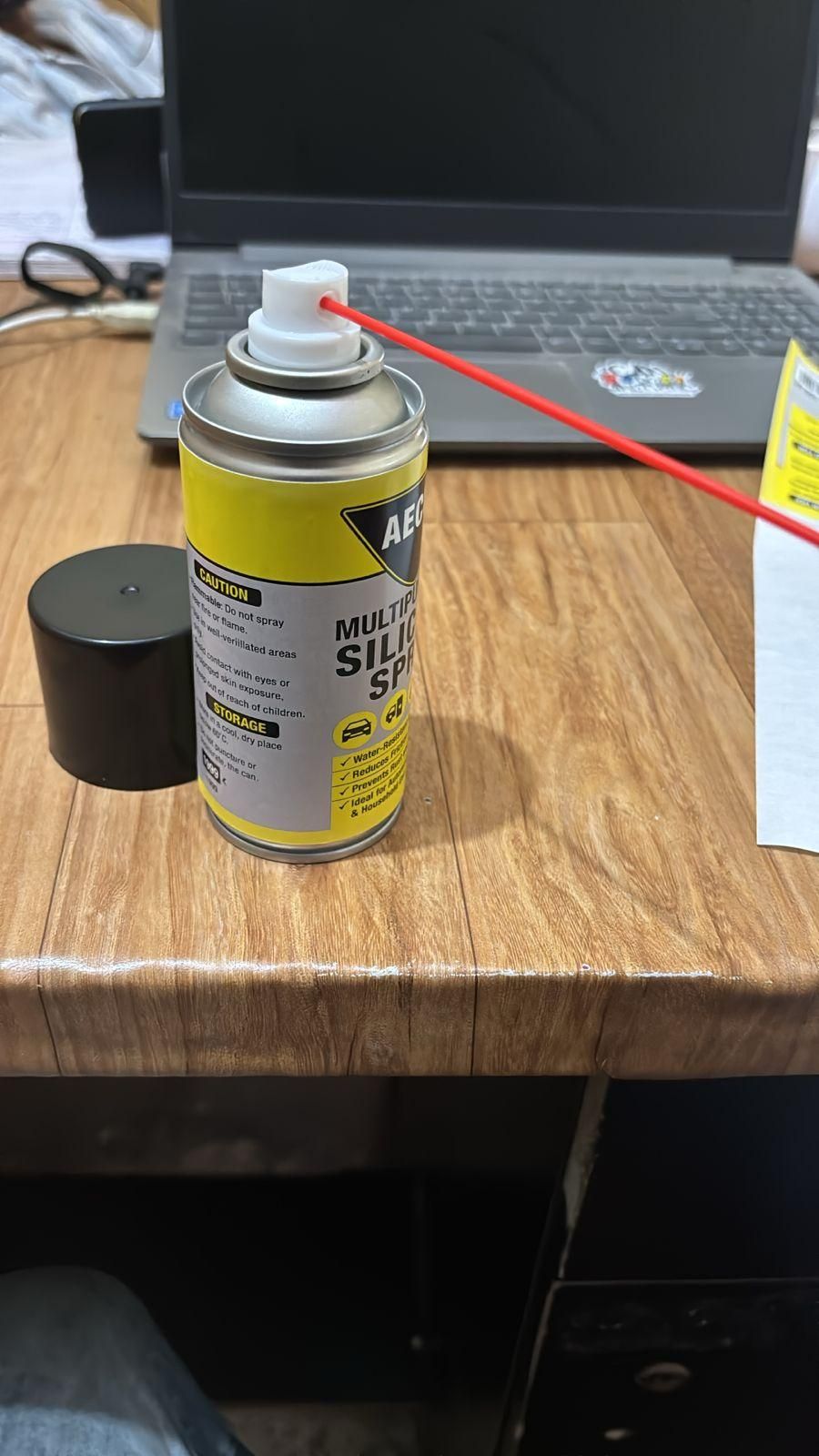 Multipurpose Magical Car Spray 150 ml - Catalyst Mart