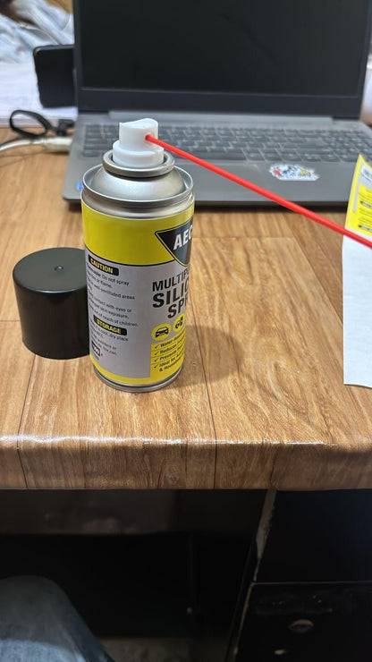 Multipurpose Magical Car Spray 150 ml - Catalyst Mart