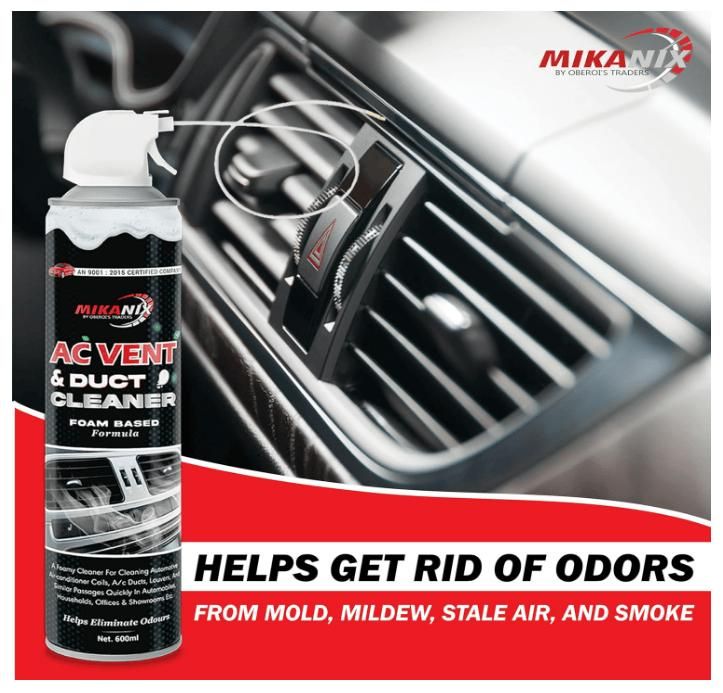 AC Vent & Duct Cleaner - Catalyst Mart